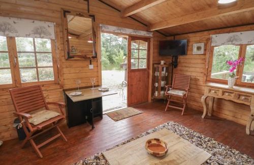 Shrewley House | Carps Well Lodge