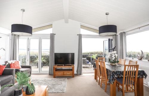 Rhyd-y-clafdy House | Carreg View