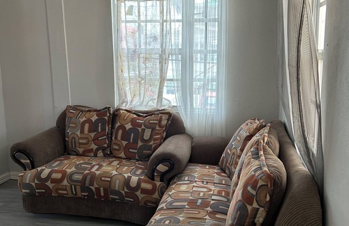 Georgetown Bed & Breakfast | Carris
