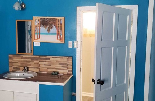 Georgetown Bed & Breakfast | Carris