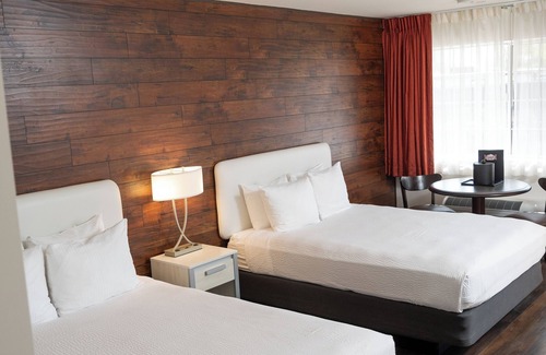 Minden Hotel | Carson Valley Motor Lodge & Suites