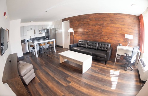 Minden Hotel | Carson Valley Motor Lodge & Suites