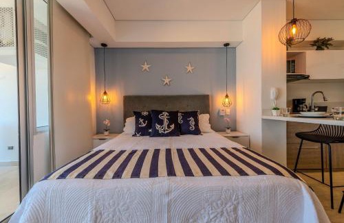 Urbanizacion Eliana Apartment | Cartagena Beach Resort 807
