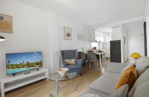 La Capellania Apartment | Carvajal Beach Holiday Apartment