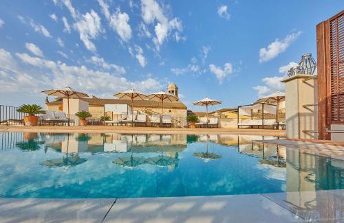 Lloseta Hotel | Cas Comte Suites & Spa - Adults Only