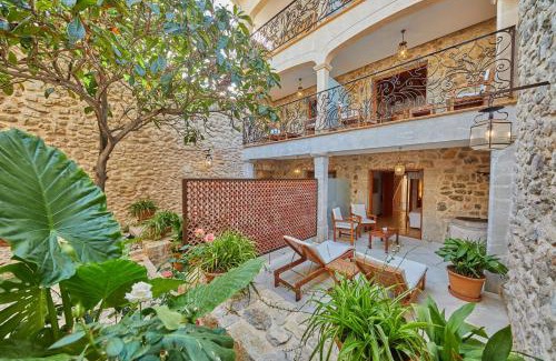 Lloseta Hotel | Cas Comte Suites & Spa - Adults Only