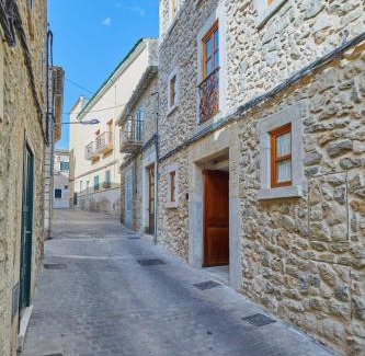 Lloseta Hotel | Cas Comte Suites & Spa - Adults Only
