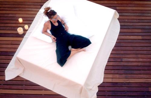 Old Town Alcudia Hotel | Cas Ferrer Nou Hotelet