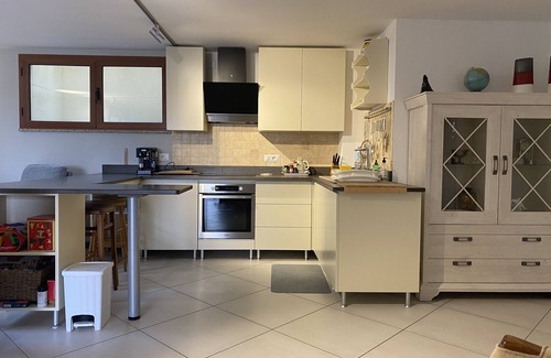 Sant'Anna Arresi Apartment | Casa 27 - Countryside ground floor apartment Suitable for young families