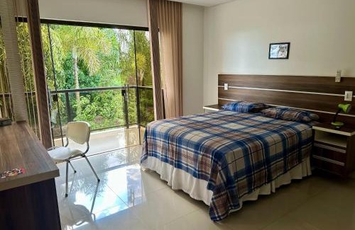 Lago Norte House | Casa 41 - Hospedagem de Quartos