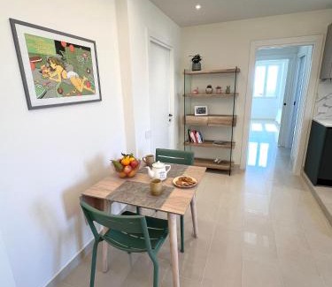 Cagliari Apartment | Casa 421