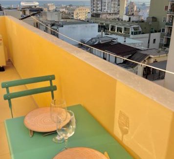 Cagliari Apartment | Casa 421