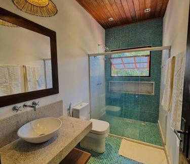Coroa Vermelha House | Casa 7 quartos - 300m da praia!