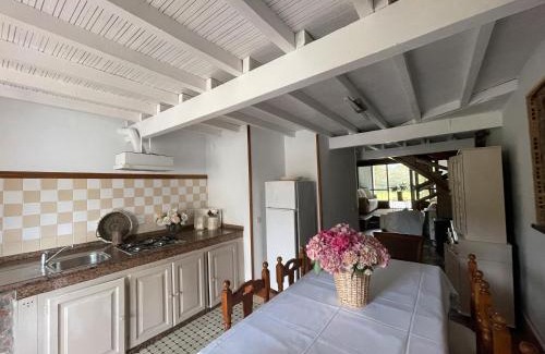 Andrin Apartment | Casa 8 Pax