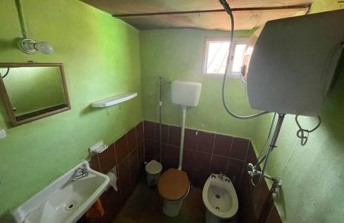 Aguas Dulces House | Casa a 20 metros de la playa con parrillero