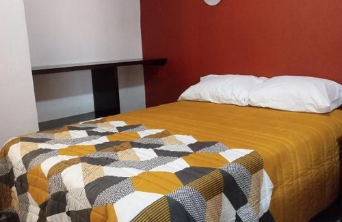Tehuacan House | Casa a 5 Minutos del Hospital de La Mujer con Todos Los Servicios