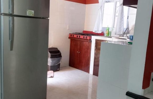 Tehuacan House | Casa a 5 Minutos del Hospital de La Mujer con Todos Los Servicios