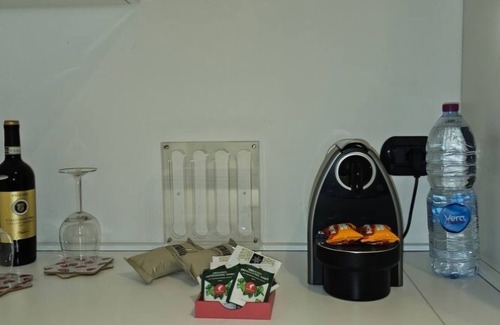 Brolo Apartment | Casa A&E - Panoramic Lake Orta Views