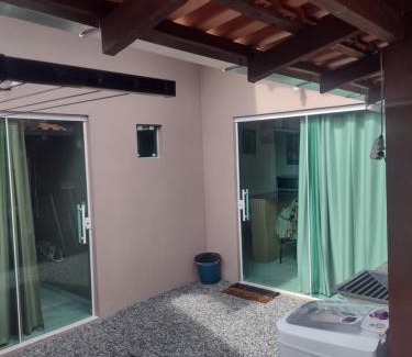 Ubatuba House | casa aconchegante em Ubatuba