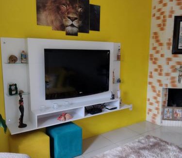 Monte Belo do Sul House | Casa Aconchegante