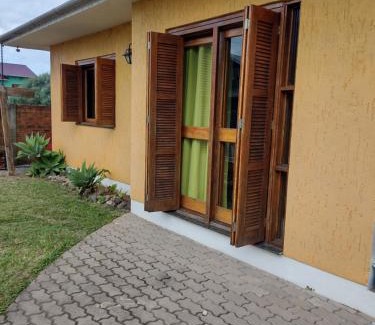 Monte Belo do Sul House | Casa Aconchegante