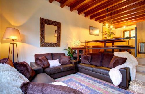 Tredos Apartment | CASA AIGUAMOIX de Alma de Nieve