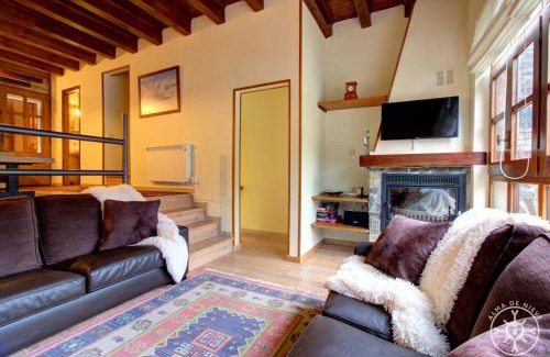 Tredos Apartment | CASA AIGUAMOIX de Alma de Nieve