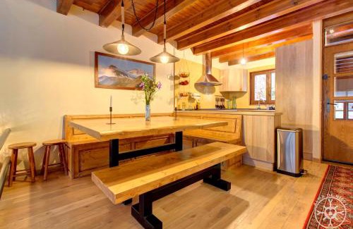 Tredos Apartment | CASA AIGUAMOIX de Alma de Nieve