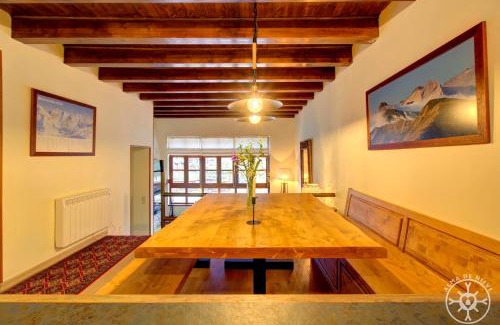 Tredos Apartment | CASA AIGUAMOIX de Alma de Nieve