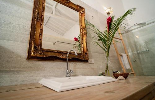 Santa Fe de Antioquia Hotel | Casa Al Alma