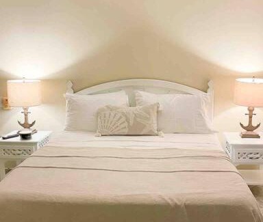 La Iglesia House | Casa Alegria Beach Cottage