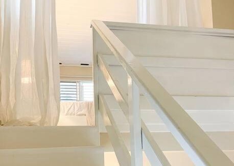La Iglesia House | Casa Alegria Beach Cottage