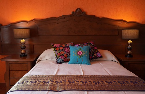 Guadalajara House | Casa Alfareros