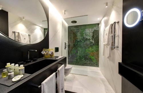Almagro Hotel | Casa Almagro by The Pavilions Hotels & Resorts