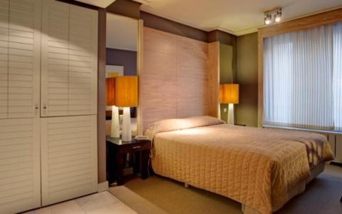 Almagro Hotel | Casa Almagro by The Pavilions Hotels & Resorts