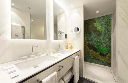 Almagro Hotel | Casa Almagro by The Pavilions Hotels & Resorts