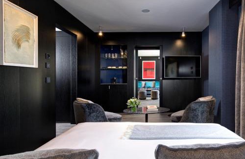 Almagro Hotel | Casa Almagro by The Pavilions Hotels & Resorts