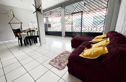 Guama House | CASA ALTO PADRÃO - CoP30
