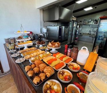 Jijoca de Jericoacoara Hotel | Casa Amazing Jeri