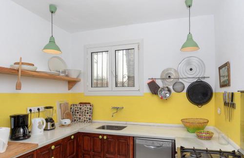 Carboneras Villa | Casa Ana