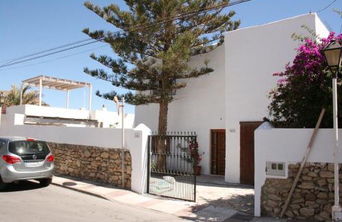 Carboneras Villa | Casa Ana