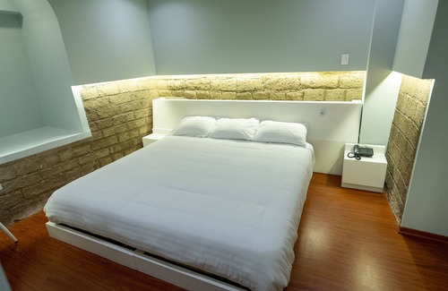 Quito Historic Center Hotel | Casa Anabela Hotel Boutique