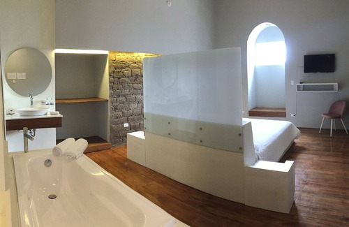 Quito Historic Center Hotel | Casa Anabela Hotel Boutique
