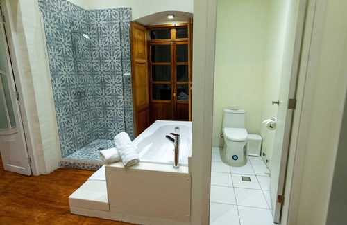Quito Historic Center Hotel | Casa Anabela Hotel Boutique