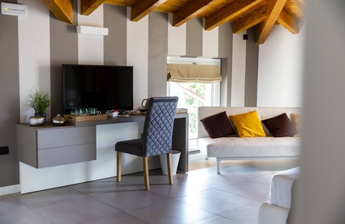 Ferno Bed & Breakfast | Casa Ananda
