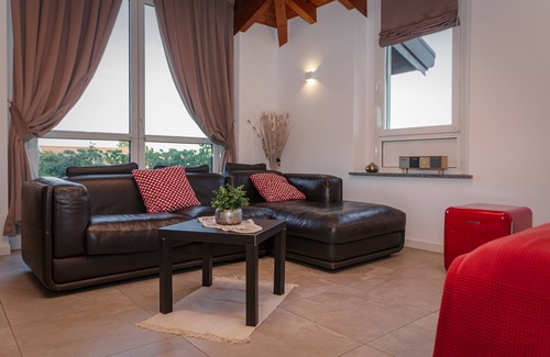 Ferno Bed & Breakfast | Casa Ananda