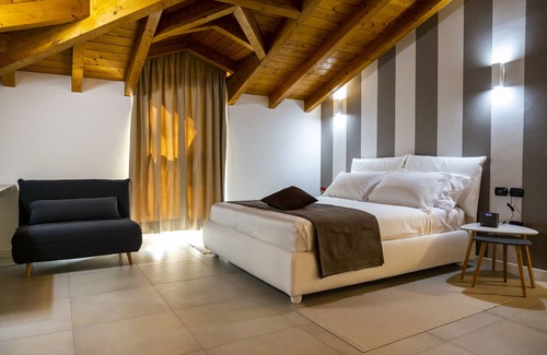 Ferno Bed & Breakfast | Casa Ananda