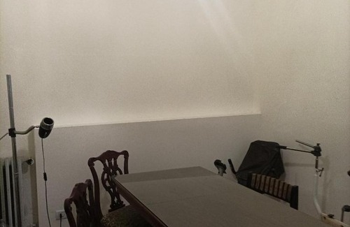 Parque Patricios House | Casa Andrés