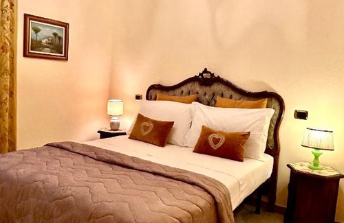 Cannaregio Bed & Breakfast | Casa Antico Portego
