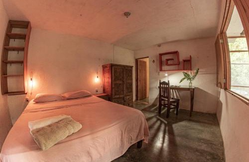 Mazunte House | Casa Aquila Mazunte